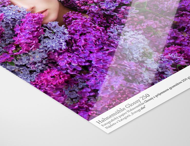 Hahnemühle Glossy 250