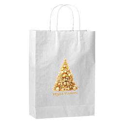 Papierová taška - Vianoce 003
