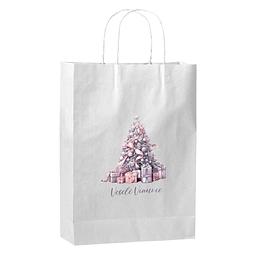 Papierová taška - Vianoce 005