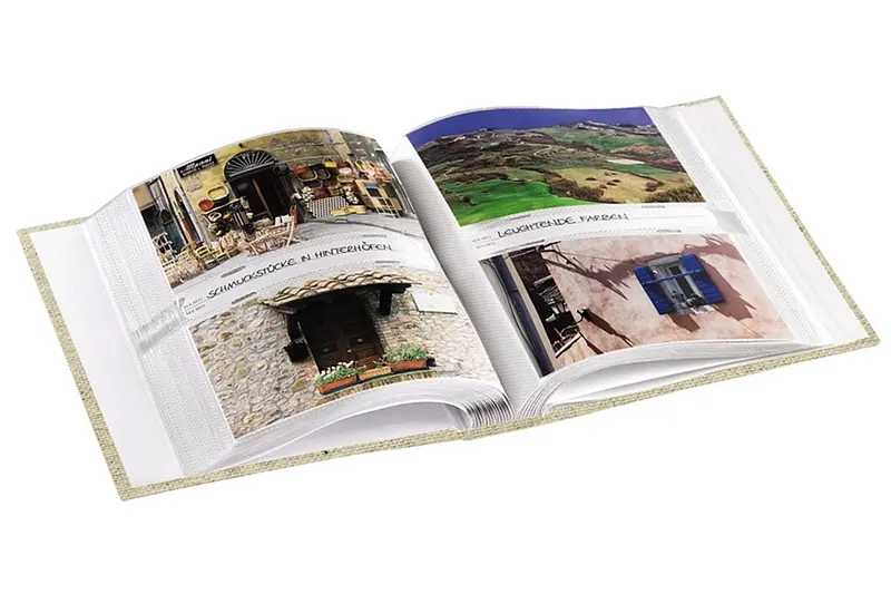 Fotoalbum Valentina a Under water