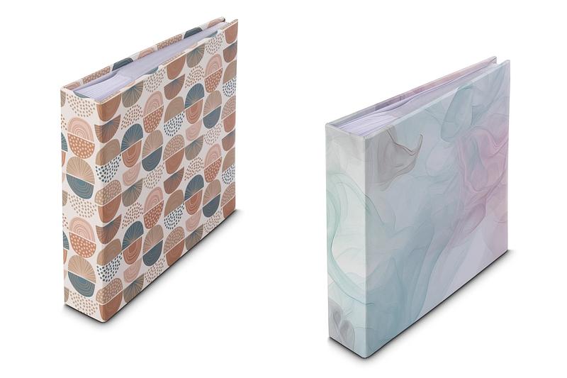 Fotoalbum Designline