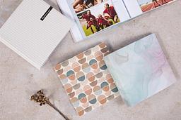 Fotoalbum Designline