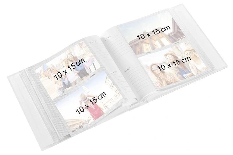 Fotoalbum Designline