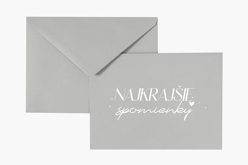 Obálka na fotky - dizajn 004