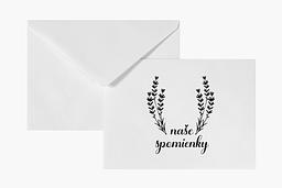 Obálka na fotky - dizajn 006