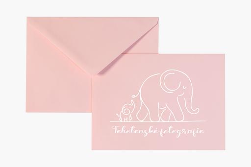 Obálka na fotky - dizajn 003