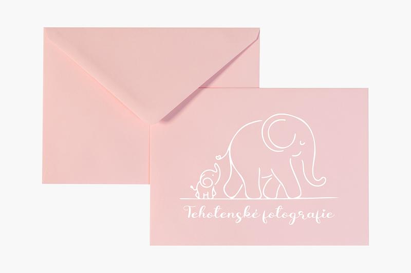 Obálka na fotky - dizajn 003
