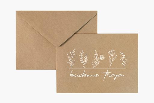 Obálka na fotky - dizajn 004