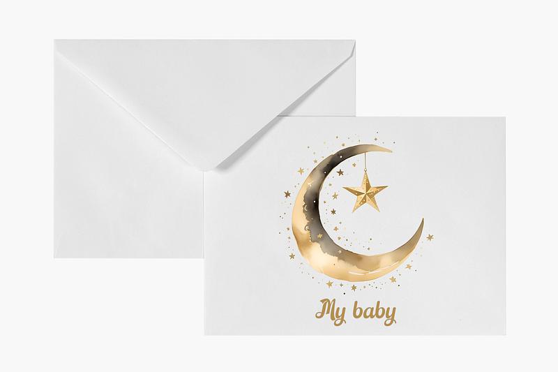 Obálka na fotky - potlač 001