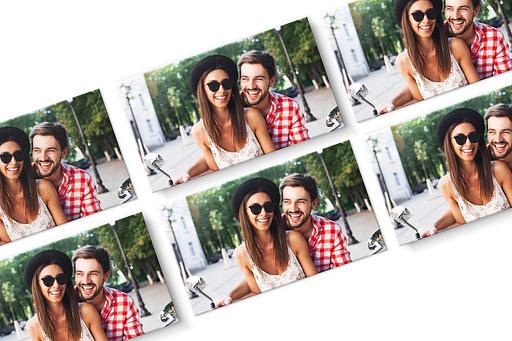 Vzorkovník fotoplátien