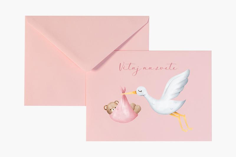 Obálka na fotky - potlač 002