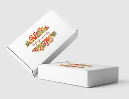 BJK Fotobox kraftový - jeseň 006