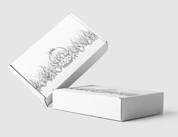 BJK Fotobox kraftový - Veľká noc 002