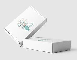 BJK Fotobox kraftový - Veľká noc 010