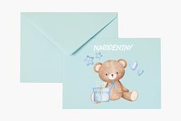 Obálka na fotky - potlač 003