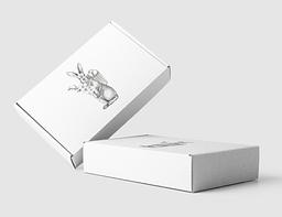 BJK Fotobox kraftový - Veľká noc 007