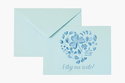 Obálka na fotky - potlač 005