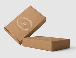 BJK Fotobox kraftový - Veľká noc 012