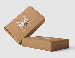 BJK Fotobox kraftový - Veľká noc 019