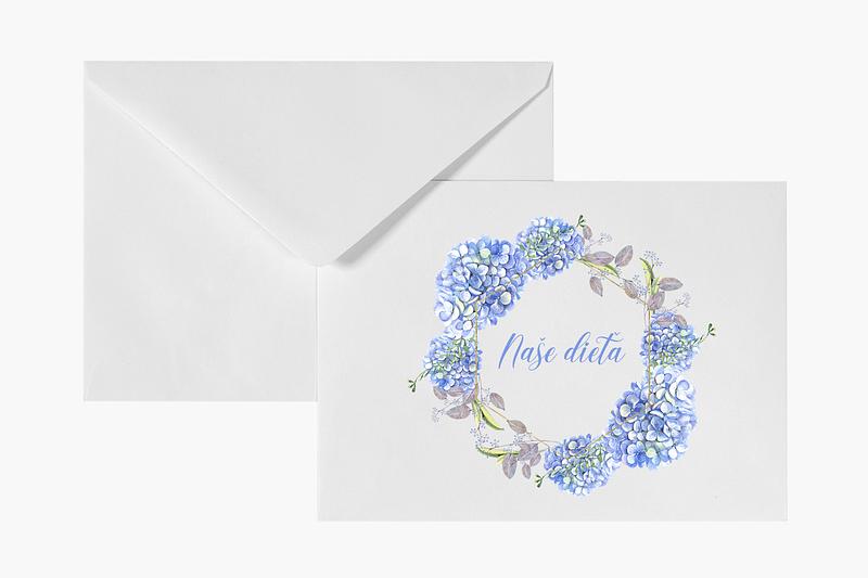 Obálka na fotky - potlač 007