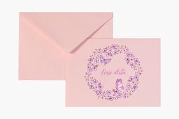 Obálka na fotky - potlač 006