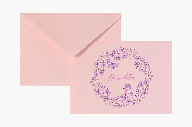 Obálka na fotky - potlač 006