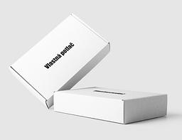 BJK Fotobox kraftový - vlastná potlač