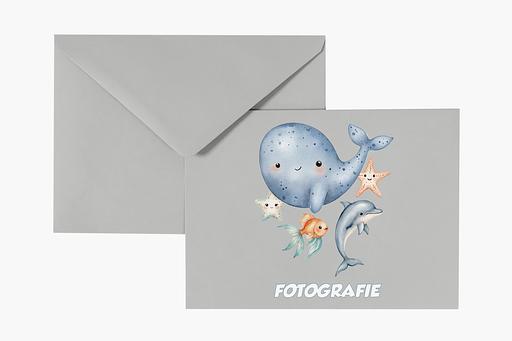 Obálka na fotky - potlač 008