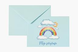 Obálka na fotky - potlač 011