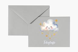 Obálka na fotky - potlač 013