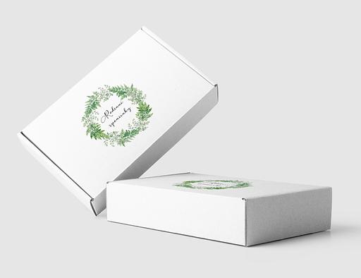 BJK Fotobox kraftový - univerzal 011