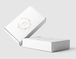 BJK Fotobox kraftový - univerzal 019