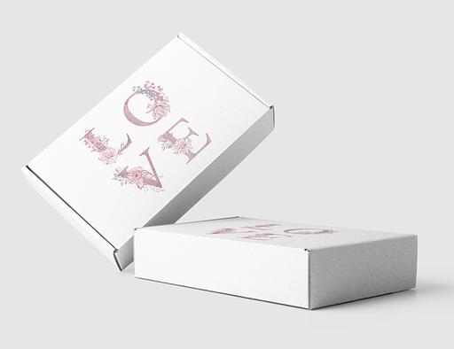 BJK Fotobox kraftový - univerzal 014