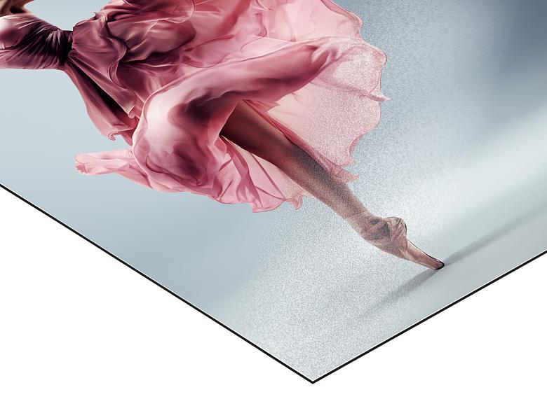 fotomagnetka - Lustre Clear+