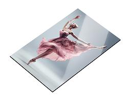 fotomagnetka - Ultra Glossy Lamino