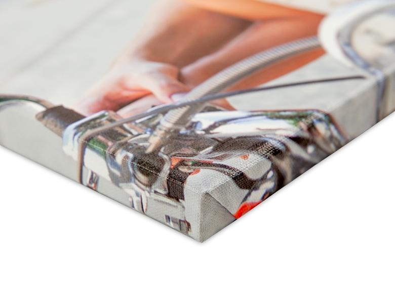 Satin 350 - (polomatné)