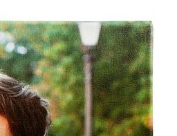 Satin 350 - (polomatné)