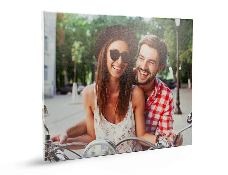 Glossy 390 - (lesklé)