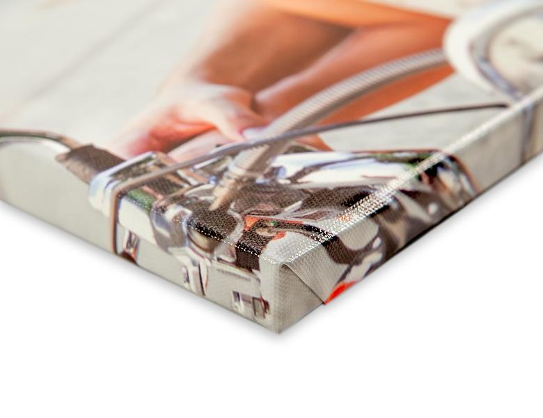 Glossy 390 - (lesklé)