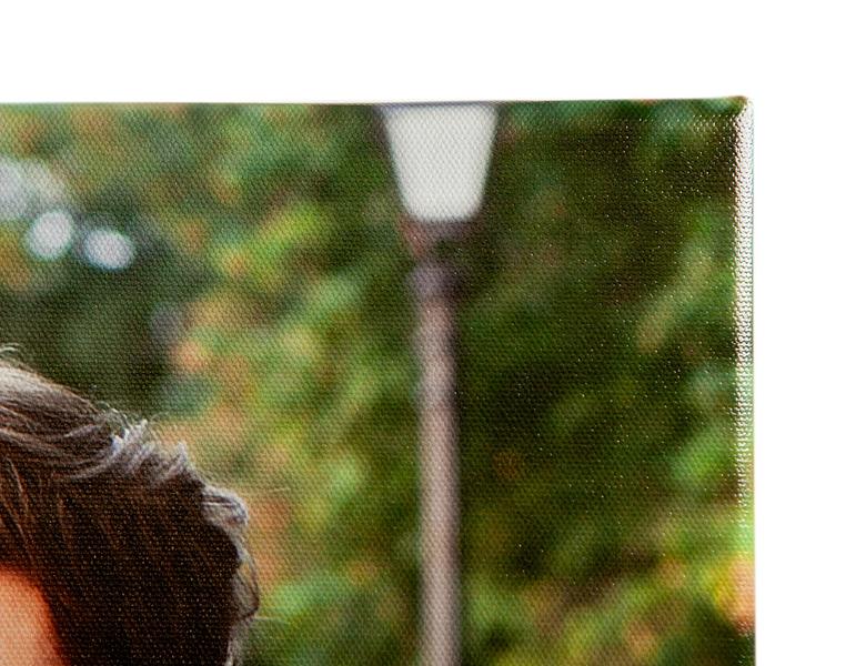 Glossy 390 - (lesklé)