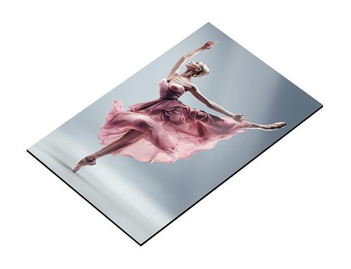 fotomagnetka - Matte Lamino