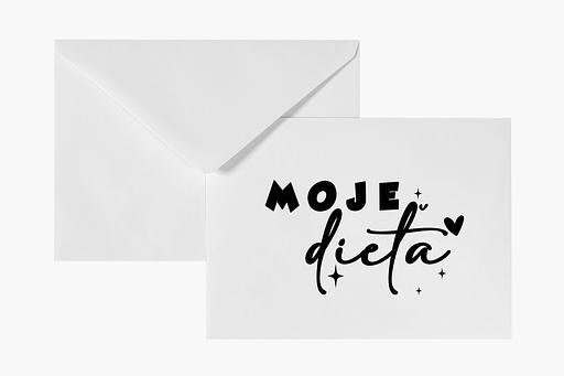 Obálka na fotky - potlač 014