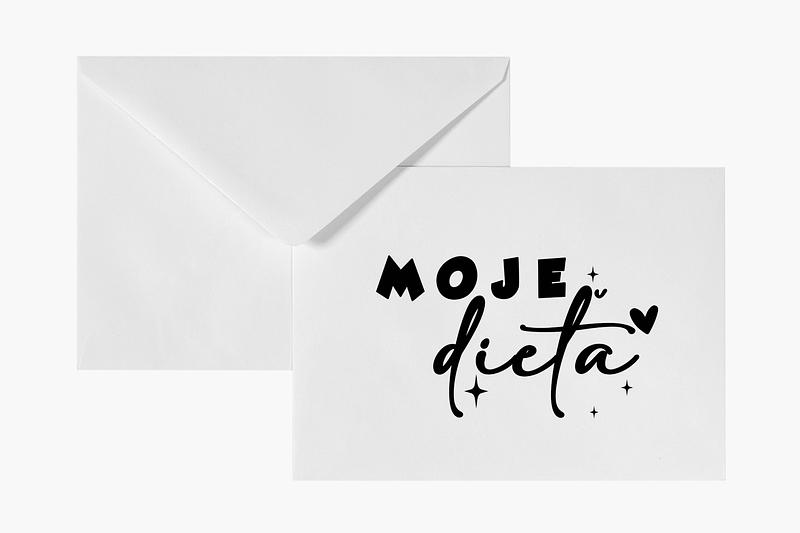 Obálka na fotky - potlač 014