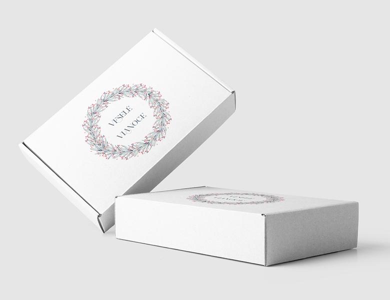 BJK Fotobox kraftový - Vianoce 014