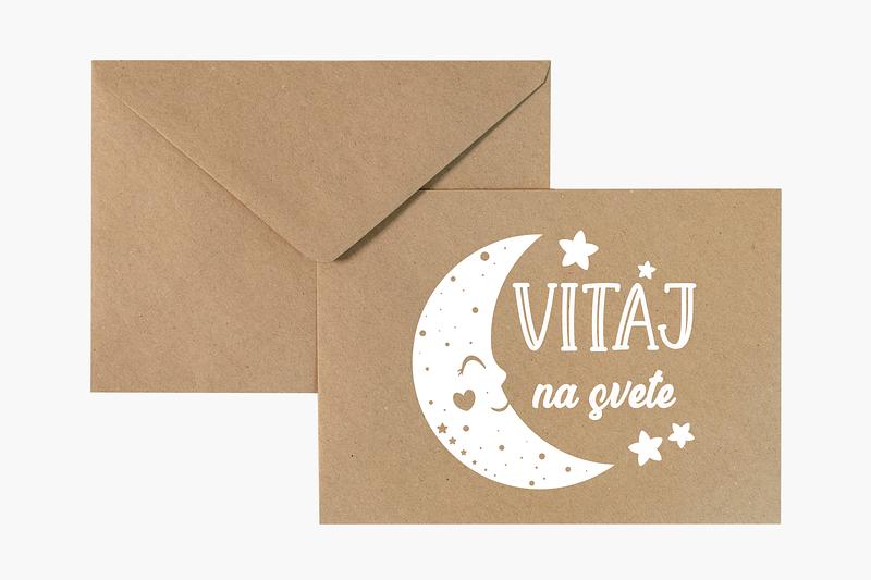 Obálka na fotky - potlač 015