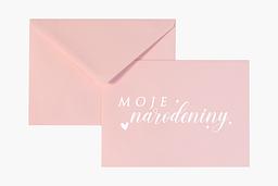 Obálka na fotky - potlač 016