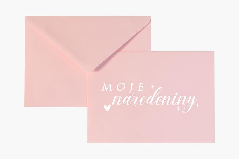 Obálka na fotky - potlač 016