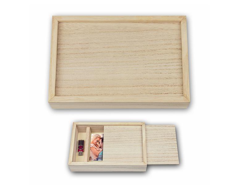 Drevený fotobox ZEP