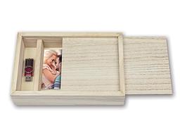 Drevený fotobox ZEP