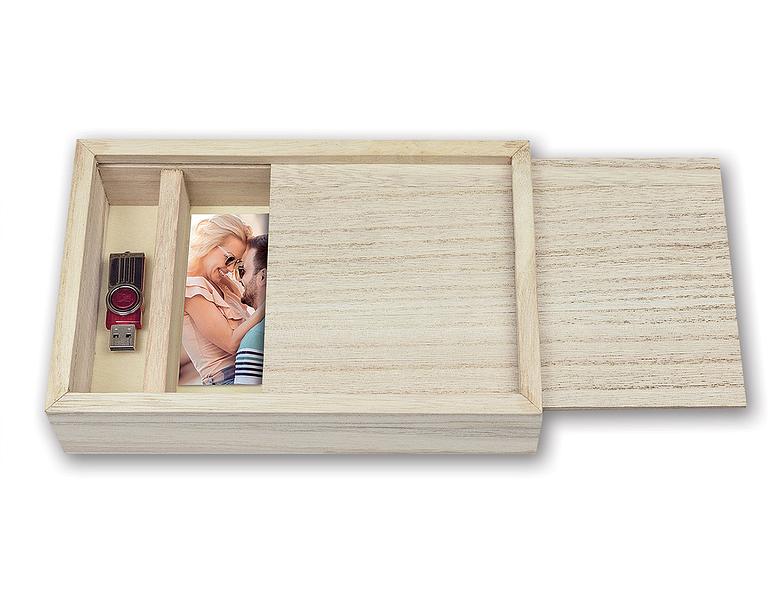 Drevený fotobox ZEP